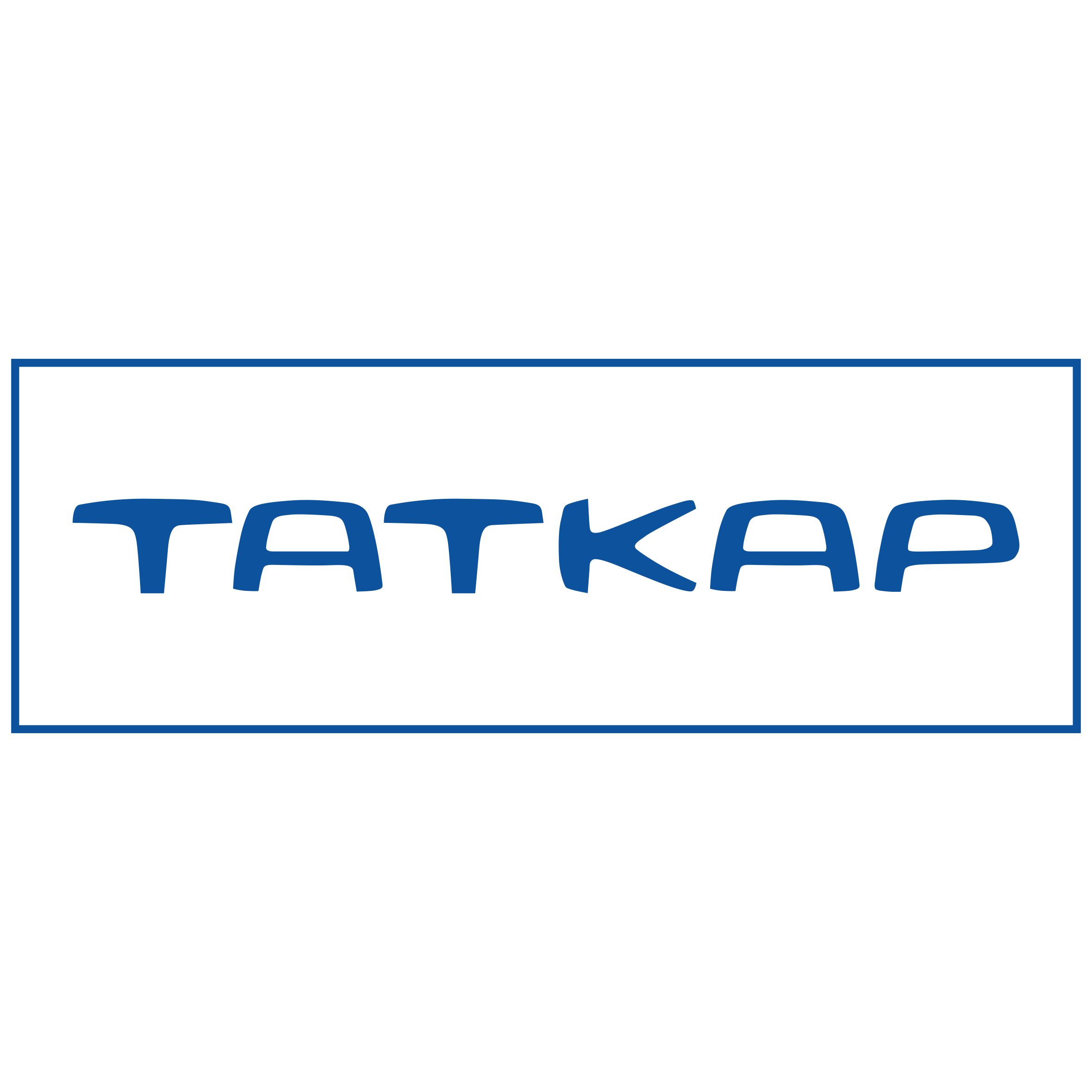 Tatkap