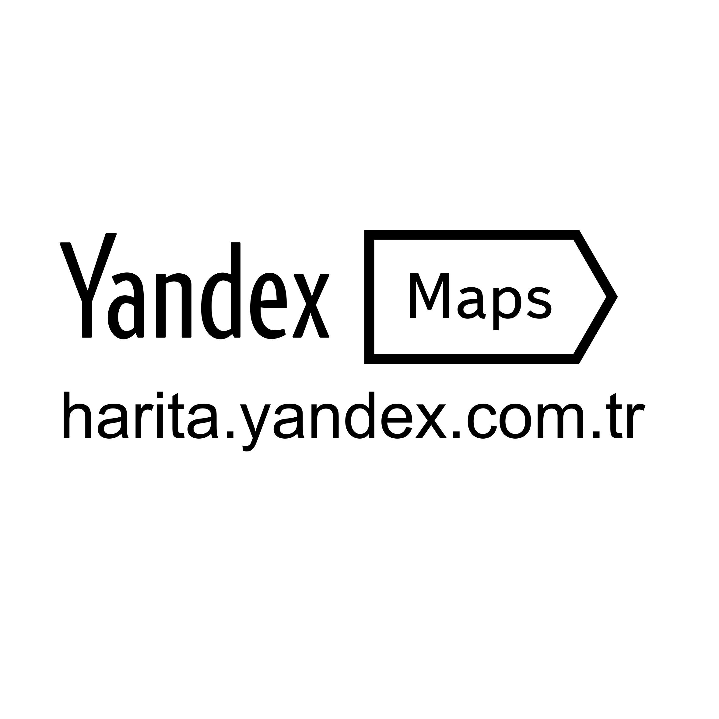 Yandex Araç