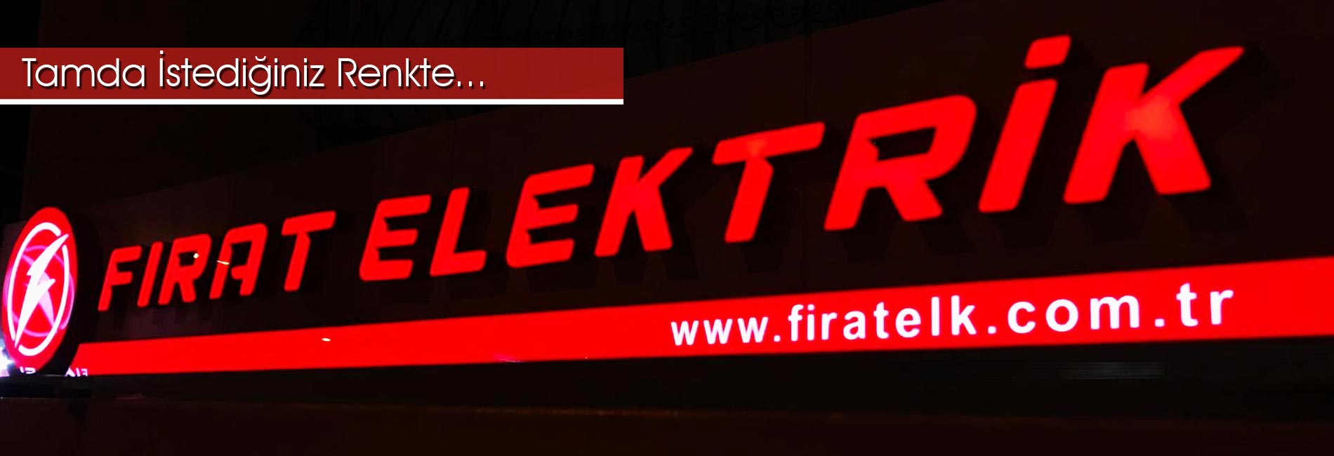 tabela fabrikası