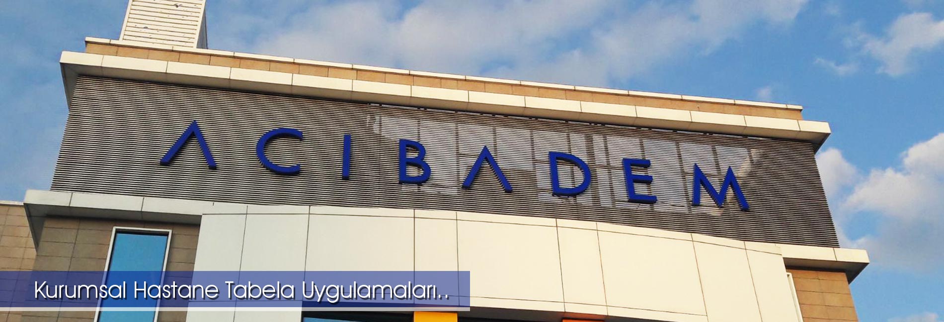 tabela fabrikası